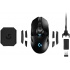 Mouse Gamer Logitech Óptico G903, RF Inalámbrico, USB, 12.000DPI, Negro  6