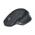 Mouse Logitech IR LED MX Master 2S, RF Inalámbrico, Bluetooth, 4000DPI, Gris  1