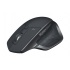 Mouse Logitech IR LED MX Master 2S, RF Inalámbrico, Bluetooth, 4000DPI, Gris  1