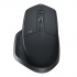 Mouse Logitech IR LED MX Master 2S, RF Inalámbrico, Bluetooth, 4000DPI, Gris  2
