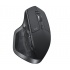 Mouse Logitech IR LED MX Master 2S, RF Inalámbrico, Bluetooth, 4000DPI, Gris  3