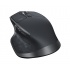Mouse Logitech IR LED MX Master 2S, RF Inalámbrico, Bluetooth, 4000DPI, Gris  4