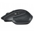 Mouse Logitech IR LED MX Master 2S, RF Inalámbrico, Bluetooth, 4000DPI, Gris  5
