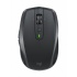 Mouse Logitech MX Anywhere 2S, RF Inalámbrico, 4000DPI, Negro/Gris  1
