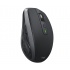 Mouse Logitech MX Anywhere 2S, RF Inalámbrico, 4000DPI, Negro/Gris  2