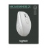 Mouse Logitech MX Anywhere 2S, RF Inalámbrico, 4000DPI, Blanco - Imagen adicional 6