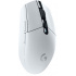 Mouse Gamer Logitech Óptico G305, Inalámbrico, USB, 12.000DPI, Blanco  2