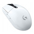 Mouse Gamer Logitech Óptico G305, Inalámbrico, USB, 12.000DPI, Blanco  1