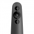 Logitech Presentador R500, Inalámbrico, USB, Grafito  6
