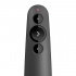 Logitech Presentador R500, Inalámbrico, USB, Grafito  7