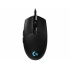Mouse Gamer Logitech Óptico G PRO, Alámbrico, USB, 16.000DPI, Negro - Imagen adicional 1