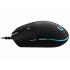 Mouse Gamer Logitech Óptico G PRO, Alámbrico, USB, 16.000DPI, Negro - Imagen adicional 2