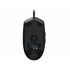 Mouse Gamer Logitech Óptico G PRO, Alámbrico, USB, 16.000DPI, Negro  5