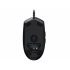 Mouse Gamer Logitech Óptico G PRO, Alámbrico, USB, 16.000DPI, Negro - Imagen adicional 4