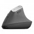 Mouse Ergonómico Logitech Óptico MX Vertical, RF Inalámbrico, Bluetooth, 4000DPI, Negro  5