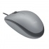 Mouse Logitech Óptico M110 Silent, Alámbrico, USB, 1000DPI, Gris  2