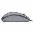 Mouse Logitech Óptico M110 Silent, Alámbrico, USB, 1000DPI, Gris  4