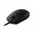 Mouse Gamer Logitech Óptico G Pro Hero, Alámbrico, USB, 16.000DPI, Negro/Azul  5