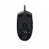 Mouse Gamer Logitech Óptico G Pro Hero, Alámbrico, USB, 16.000DPI, Negro/Azul  6