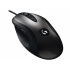 Mouse Gamer Logitech Óptico G MX518, Alámbrico, USB, 16000DPI, Negro/Gris  1
