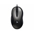 Mouse Gamer Logitech Óptico G MX518, Alámbrico, USB, 16000DPI, Negro/Gris  2