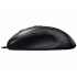 Mouse Gamer Logitech Óptico G MX518, Alámbrico, USB, 16000DPI, Negro/Gris  3