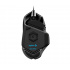 Mouse Gamer Ergonómico Logitech G502 Hero RGB, Alámbrico, Óptico, 16.000DPI, USB-A, Negro  2