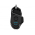 Mouse Gamer Ergonómico Logitech G502 Hero RGB, Alámbrico, Óptico, 16.000DPI, USB-A, Negro  7