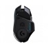 Mouse Gamer Logitech Óptico G502 Hero Lightspeed, Inalámbrico, USB, 16000DPI, Negro  4