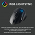 Mouse Gamer Logitech Óptico G502 Hero Lightspeed, Inalámbrico, USB, 16000DPI, Negro  9