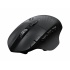 Mouse Gamer Logitech Óptico G604 LightSpeed, Inalámbrico, Bluetooth, 16.000DPI, Negro  1