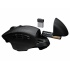 Mouse Gamer Logitech Óptico G604 LightSpeed, Inalámbrico, Bluetooth, 16.000DPI, Negro  7