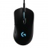 Mouse Gamer Logitech Óptico G403 Hero, Alámbrico, USB, 16.000DPI, Negro  1