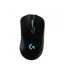 Mouse Gamer Logitech Óptico G703 Lightspeed, Inalámbrico, USB, 16.000DPI, Negro  1