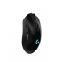 Mouse Gamer Logitech Óptico G703 Lightspeed, Inalámbrico, USB, 16.000DPI, Negro  2