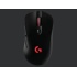 Mouse Gamer Logitech Óptico G703 Lightspeed, Inalámbrico, USB, 16.000DPI, Negro  5