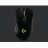 Mouse Gamer Logitech Óptico G703 Lightspeed, Inalámbrico, USB, 16.000DPI, Negro  6