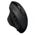 Mouse Gamer Ergonómico Logitech Óptico G604 LightSpeed, Inalámbrico, USB, 16.000DPI, Negro  2