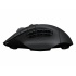 Mouse Gamer Ergonómico Logitech Óptico G604 LightSpeed, Inalámbrico, USB, 16.000DPI, Negro  4