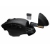 Mouse Gamer Ergonómico Logitech Óptico G604 LightSpeed, Inalámbrico, USB, 16.000DPI, Negro  6