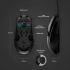 Mouse Gamer Ergonómico Logitech Óptico G903 Lightspeed, RF Inalámbrico, USB, 16.000DPI, Negro  11