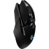Mouse Gamer Ergonómico Logitech Óptico G903 Lightspeed, RF Inalámbrico, USB, 16.000DPI, Negro  2