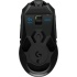 Mouse Gamer Ergonómico Logitech Óptico G903 Lightspeed, RF Inalámbrico, USB, 16.000DPI, Negro  3