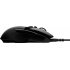 Mouse Gamer Ergonómico Logitech Óptico G903 Lightspeed, RF Inalámbrico, USB, 16.000DPI, Negro  4