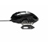 Mouse Gamer Logitech Óptico G502 Hero RGB, Alámbrico, USB, 16.000DPI, Negro/Blanco  2