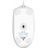 Mouse Gamer Logitech Óptico G203 LightSync, Alámbrico, USB, 8000DPI, Blanco  5