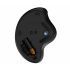 Mouse Ergonómico Logitech Óptico Ergo M575, Inalámbrico, Bluetooth/USB, 2000DPI, Negro  5