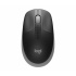 Mouse Logitech Óptico Logitech M190, RF Inalámbrico, 1000DPI, Gris  1