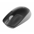 Mouse Logitech Óptico Logitech M190, RF Inalámbrico, 1000DPI, Gris  3