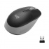 Mouse Logitech Óptico Logitech M190, RF Inalámbrico, 1000DPI, Gris  5